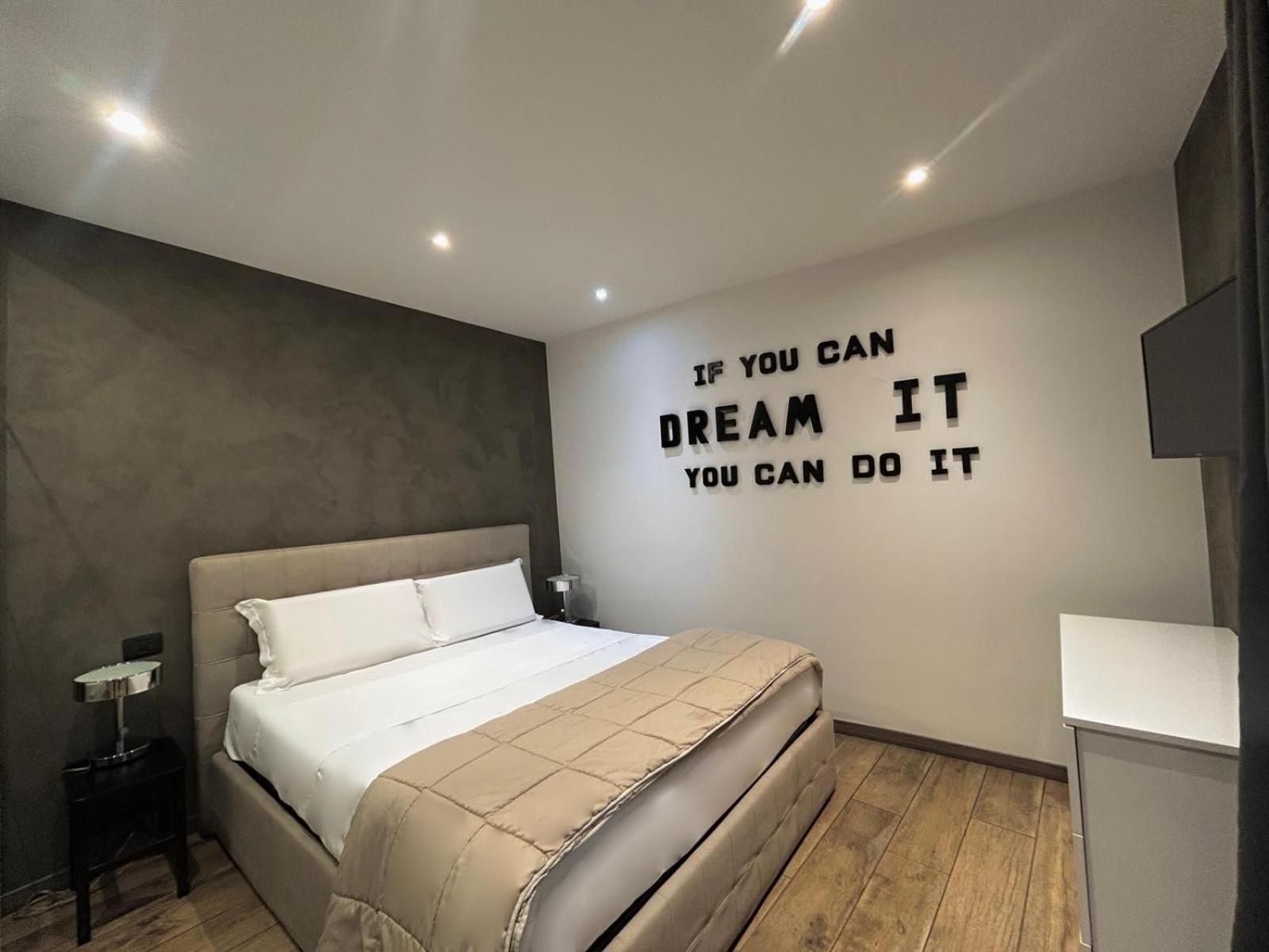 Appartement Leonardo Duplex