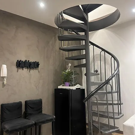 Leonardo Duplex Apartment Milan Exterior photo