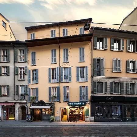 Leonardo Duplex Apartment Milan Exterior photo