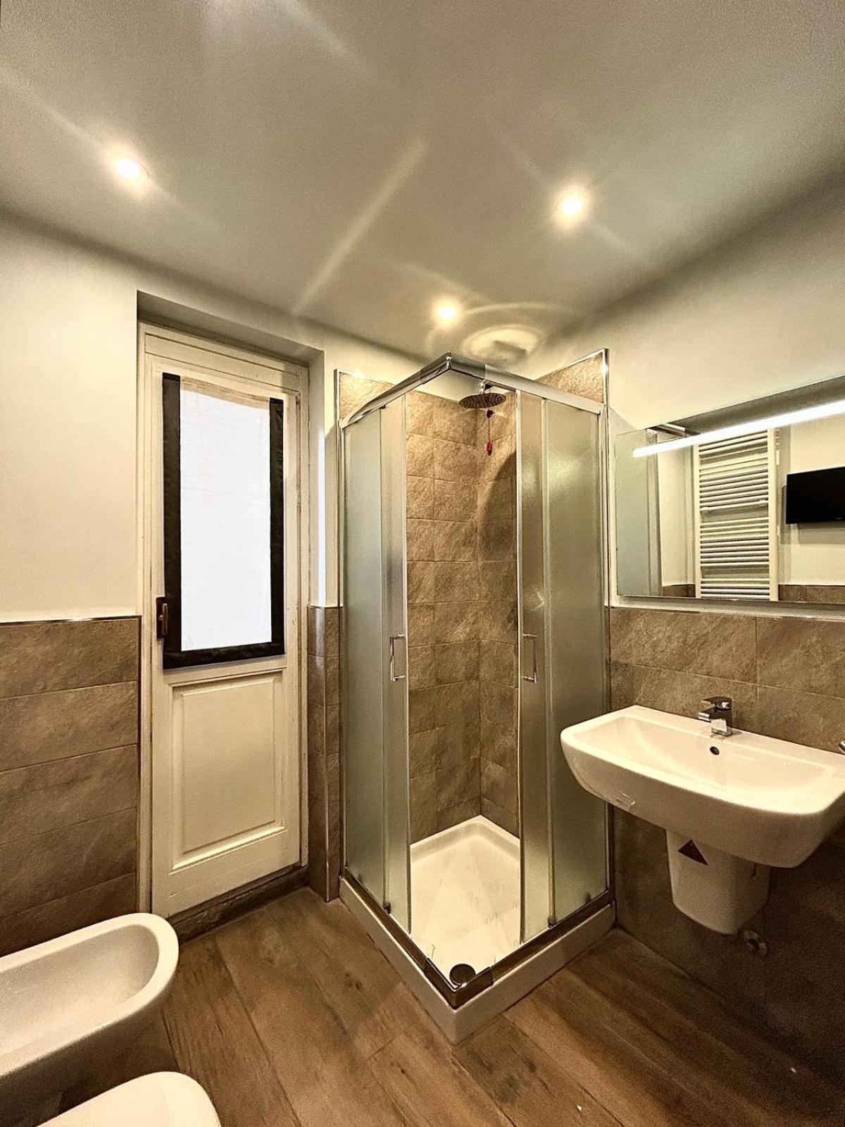 Appartamento Leonardo Duplex *
