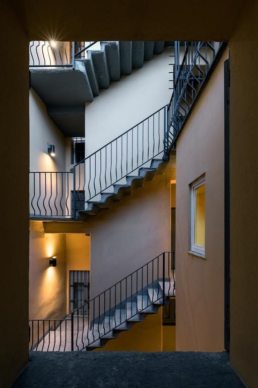 Appartamento Leonardo Duplex